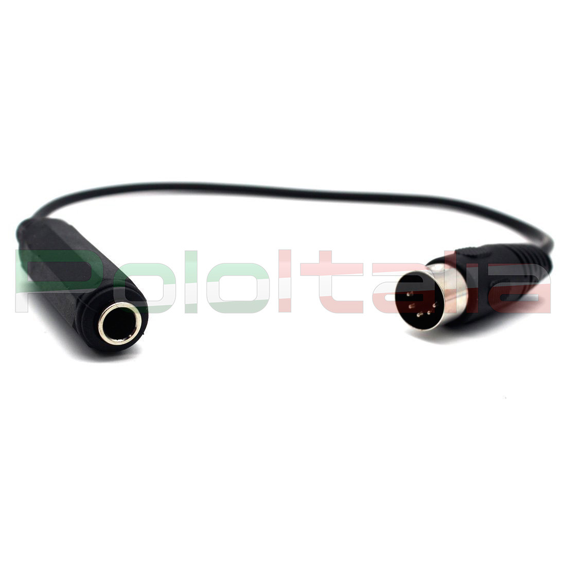 Speaka Jack Da 3,5 A Spina DIN Da 1,5 M | WhichOne - Foto 11