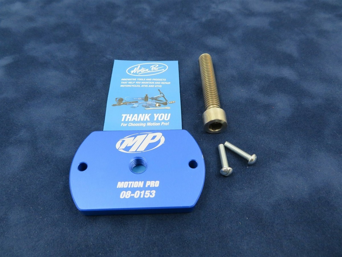 TOOL HARLEY GEAR CAM COVER PULLER SHOVELHEAD EVO NOSE CONE PINION