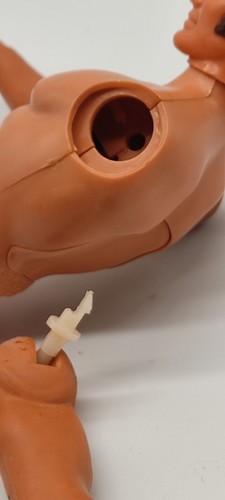 BARBIE MATTEL senza vestiti ANNI 70-80-90 vari modelli Vintage Doll Bundle Ken - Bild 168 von 237