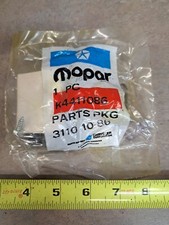Mopar K4411086 Parts Package 3110 10-86