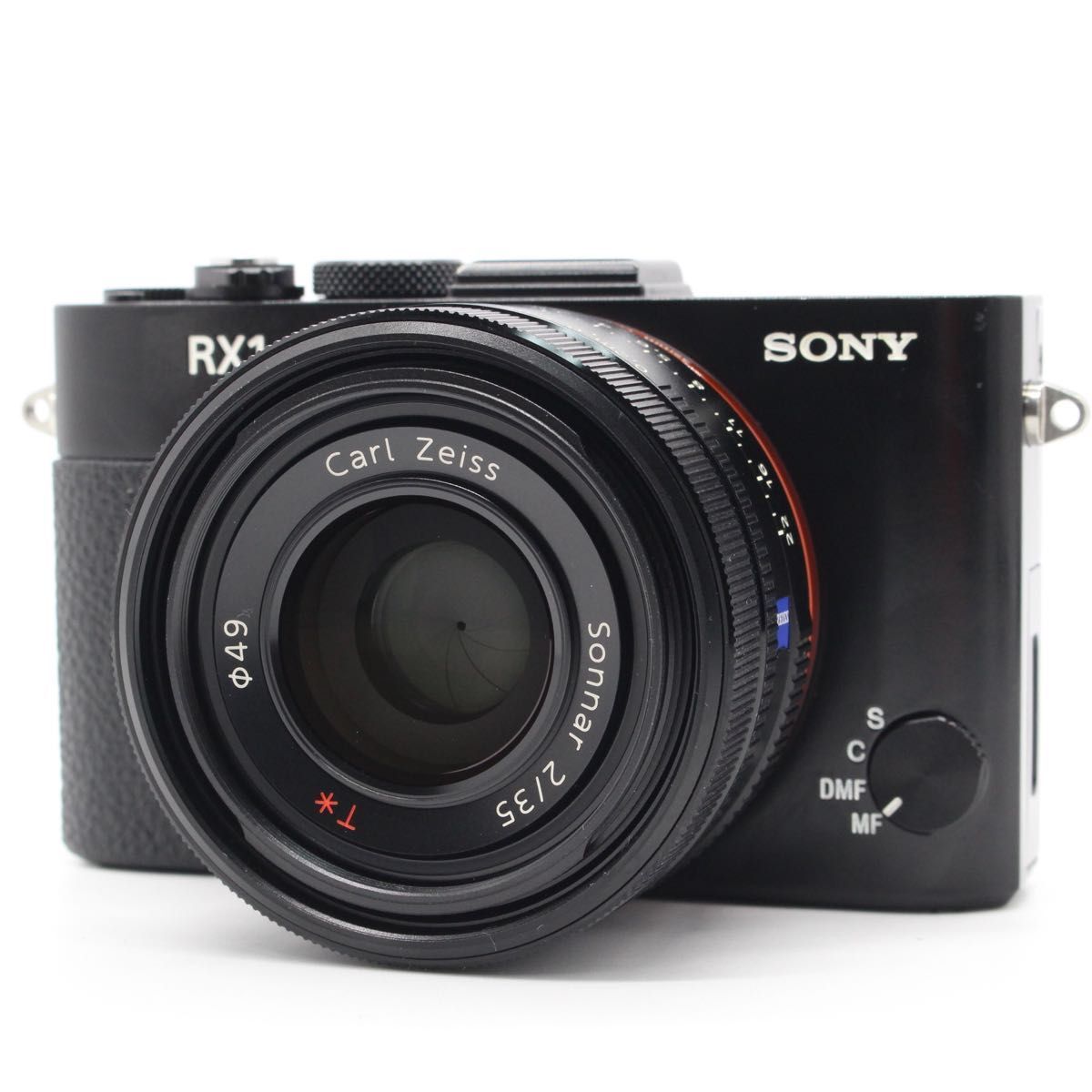 Sony Cyber-shot DSC-RX1RM2 42.4MP Digital Camera carl zeiss Sony Cyber-shot DSC-RX1RM2 42.4MP Digital Camera carl zeiss