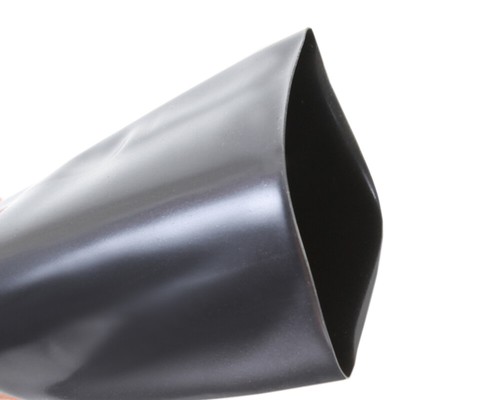 Gamma Rinforzo Impugnatura Singola Insieme Spessore (Nero) - Foto 1 di 4