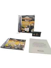 Thumbnail of ebay&reg; auction 166771339059 | GameBoy Advance Die wilden Fussball-Kerle Entscheidung im Teufelstopf mit OVP