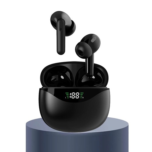 Bluetooth 5.3 Ohrhörer Touch Control TWS Wireless Headset Ohrhörer Kopfhörer - Bild 18 von 22