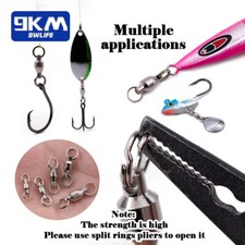 Tuna Tube Esca Viva Tonnetti Palamite Colore Blue ,SPEDIZIONI GRATUITE - Foto 8