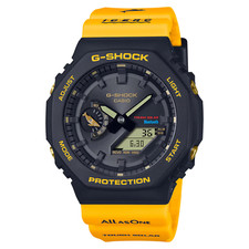 Casio G-Shock x ICERC Japan 2100 GA-B2100K-9AJR Love The Sea And The Earth JAPAN