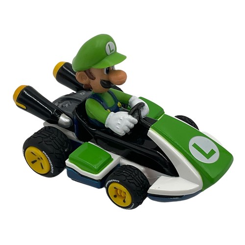 Carrera Go Mario Kart 8 Ersatzteile & Teile - Autos, Strecke, Start, Anleitung & mehr - Bild 3 von 9