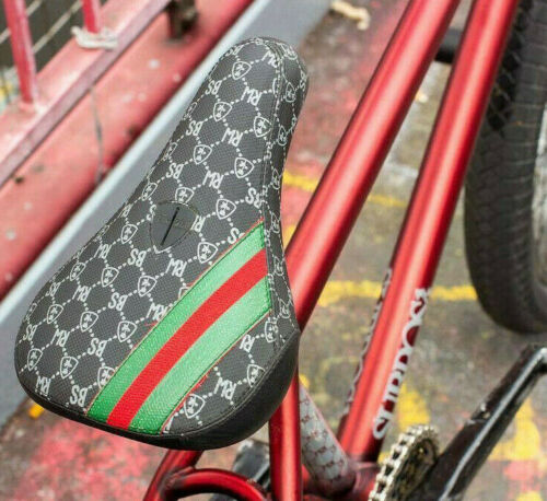 shuttle Nauwkeurig Dwingend SUBROSA DESIGNER GUCCI BIKE LIFE RAILED BMX BIKE SEAT HARO GT SUPREME SE NEW: купить с доставкой из США, цена 307 руб (234700357717) | colegioclubuniversitario.edu.ar shuttle Nauwkeurig Dwingend SUBROSA DESIGNER GUCCI BIKE LIFE RAILED BMX BIKE SEAT HARO GT SUPREME SE NEW: купить с доставкой из США, цена 307 руб (234700357717) | colegioclubuniversitario.edu.ar