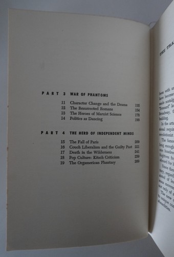The Tradition Of The New by Rosenberg Thames & Hudson 1963 - Picture 7 of 11