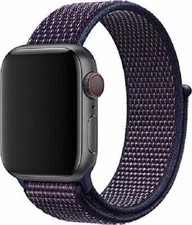 Devia Sport3 Deluxe Series Strap Compatible with Apple Watch