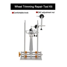 Bicycle Wheel Truing Stand Tire Rims Wheel Repair Tool MTB Bicycle Workstand