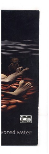 Limp Bizkit - Chocolate Starfish & The Hot Dog Flavoured '00 2xLP US ORG!EX+/EX- - Picture 4 of 6