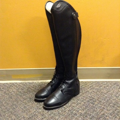 BELMONT FIELD BOOTS LADIES