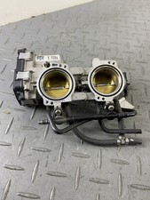 APRILIA TUONO 660 2023 COMPLETE THROTTLE BODY INJECTION 1A019430