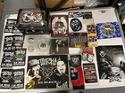 Twiztid all new sealed condition ITEMS lot
