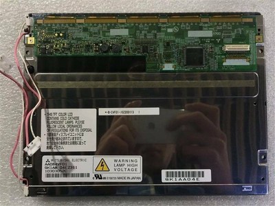 8.4'' 640×480 Resolution AA084VF01 LCD Screen Panel #W8