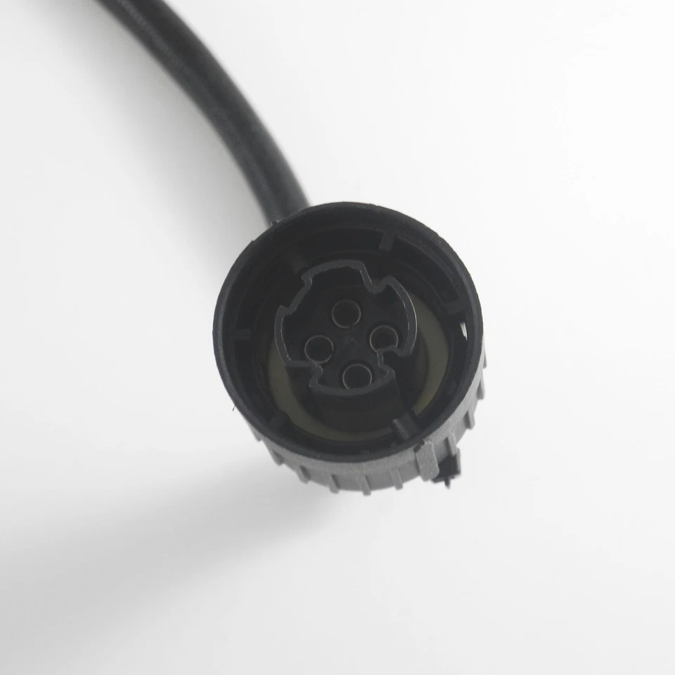 Lambda O2 Oxygen Sensor 13052 For 1988-1989 BMW 635CSi 3.5L - Image 2 of 4