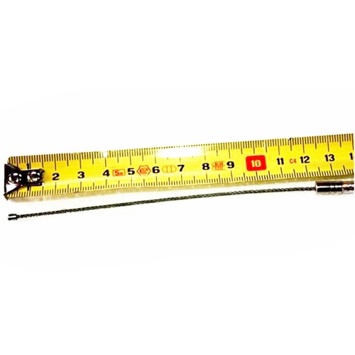 Color 960mm 120mm Twist Throttle Cable 110cc 125cc 150cc PIT PRO TRAIL DIRT BIKE - Picture 12 of 12
