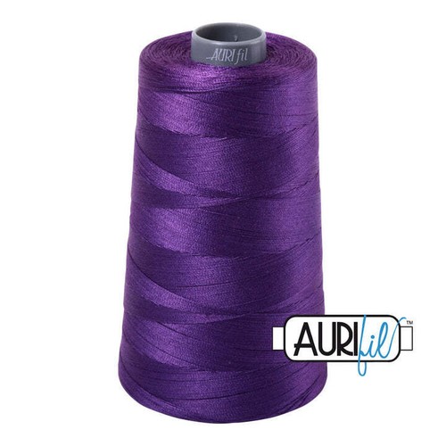 Aurifil Thread 28WT Cone Mako Cotton Solid Variegated - 3609 Yards Each - Picture 122 of 253
