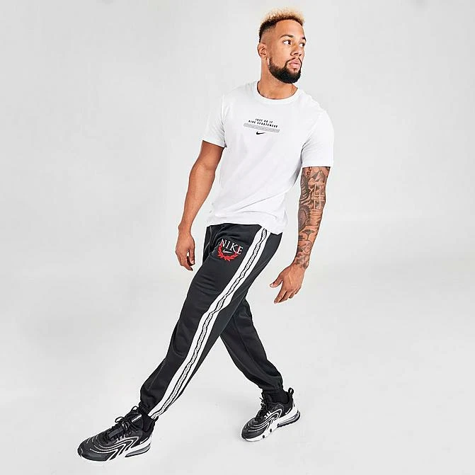 Nike men's cheap spotlight pants