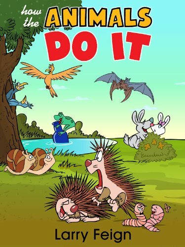 How the Animals Do It-Larry Feign - Picture 1 of 1