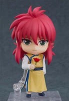 Yu Hakusho Kurama Nendoroid Action Figure Goodsmile