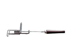 VTG Rug Making Tufting Tool Phentex Adjustable Punch  13” Made In Canada EUC