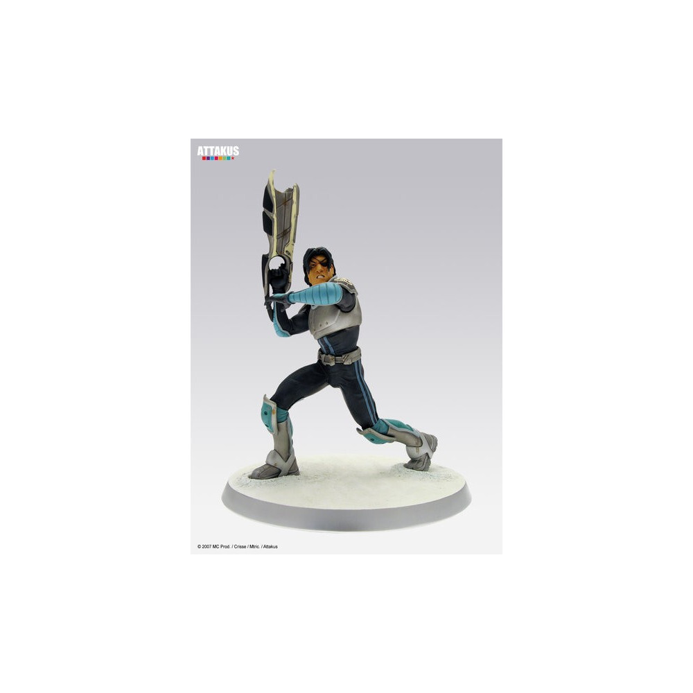 Аттакус - кукабурра - Драган Преко - 32 см 26790₽