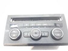 5F0907044D Mando Climatizador para SEAT LEON (5F1) Reference 2014 7816681