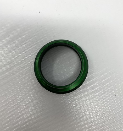 Wolf Tooth EC44/L Lower Headset Cup Green New - Picture 3 of 6