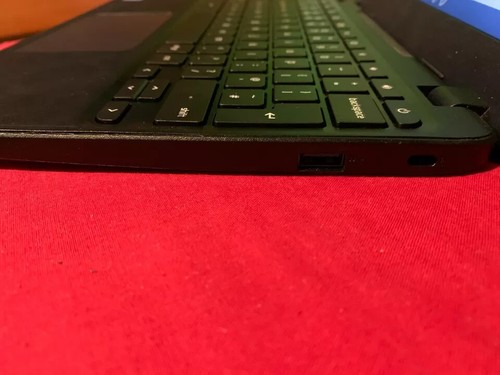 Lenovo N23 Chromebook 11,6 in - Picture 6 of 10