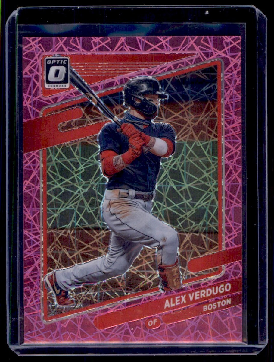 MLB - Alex Verdugo サインボール MLB - Alex Verdugo サインボール MLB - Alex Verdugo サイン