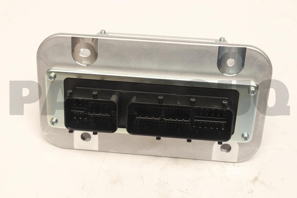 確認専用　　欄間 05 06 07 08 TOYOTA CROWN ENGINE CONTROL UNIT ECU ECM PCM OEM