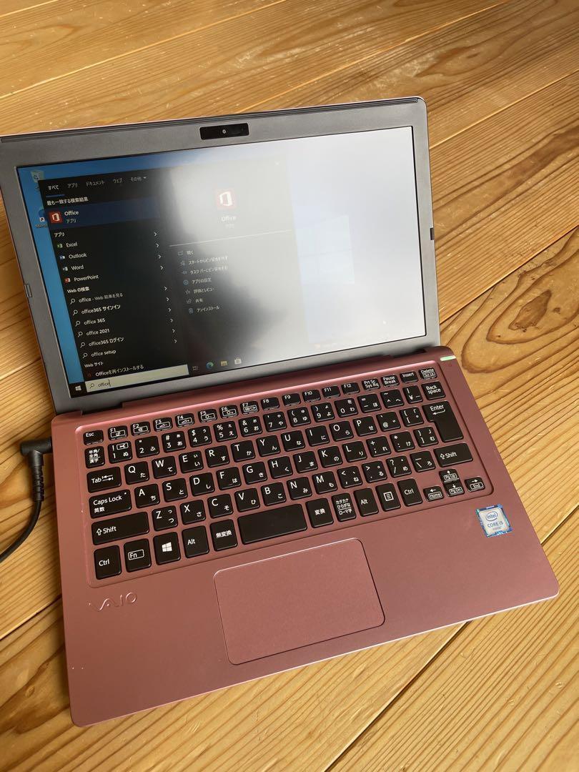 VAIO VJS111D11N Core i5-6200U 8GB　SSD $_12.JPG?set_id=880000500F