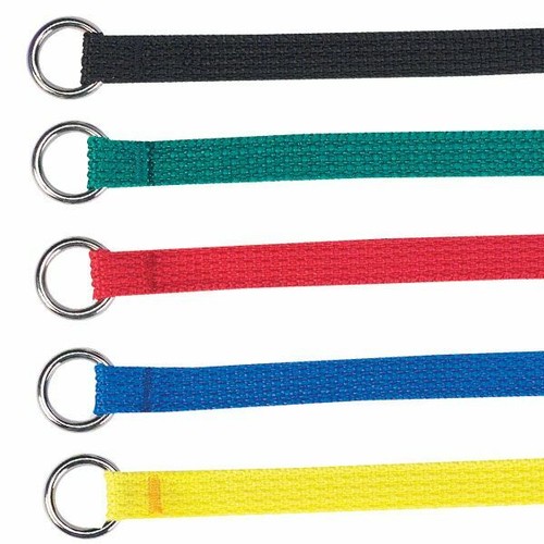 Guardian Gear confezione da 6 cavigli antiscivolo per cani - larghezza 4 piedi x 1/2"" o larghezza 6 piedi x 1 - Foto 2 di 3