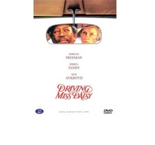 MOVIE DVD - Driving Miss Daisy (Region Code : All, NTSC)