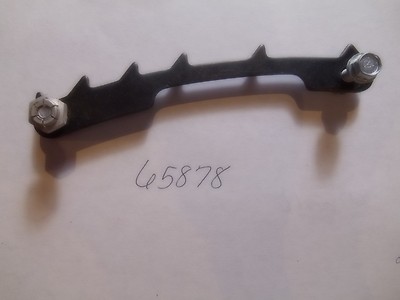 NEW REMINGTON BUCKING SPIKE WITH HARDWARE PN 65878
