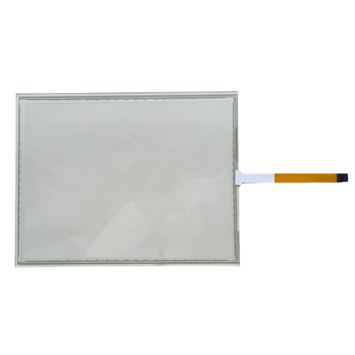 NEW Siemens MP377-12 Button Film Touchpad 6AV6644-0AA01-2AX0 6AV6 644-0AA01-2AX0 - Afbeelding 5 van 8