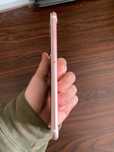 Faulty iPhone 7 Plus (PLEASE READ DESCRIPTION) - Picture 5 of 6
