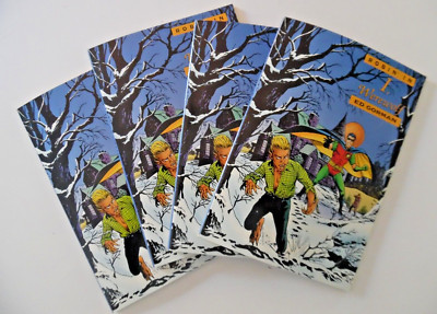 Robin In I, Werewolf  Ed Gorman -  1992 1st edition - LOT OF 4 BOOKS