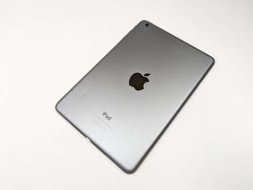 iPad Mini 2 16GB 7.9" WiFi Space Grey - Battery 82% - iOS 12.5.7 Grade C - Picture 2 of 10