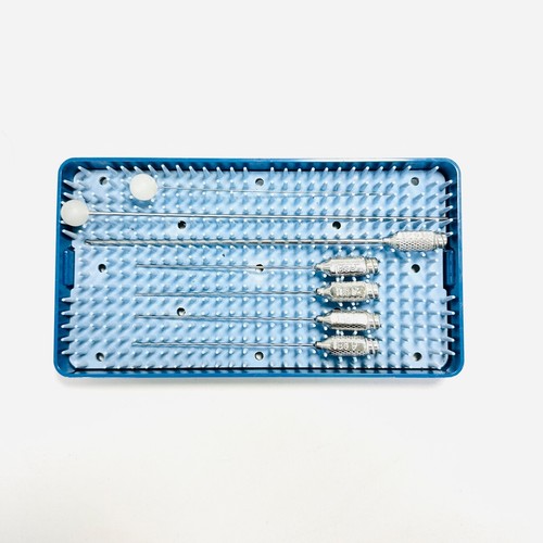 Micro Standard Micro Cannula Instrument ( 18G9 & 12G15 ) - Picture 6 of 18