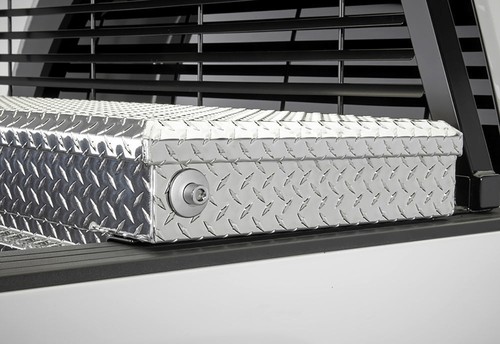Truck Cab Protector Backrack 30112LP - Picture 1 of 2