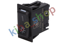 LIGHT SWITCH KEY FITS MAN F2000 M 2000 L M 2000 M NL SG SL SÜ ÜL 1075-