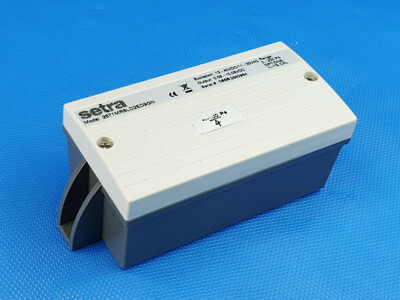 Setra 2671MR6LD2ED9GN Drucksensor Kla-Tencor Leica 11301397562000 Inkl. MwSt.