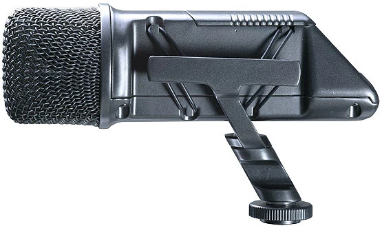 Rode Stereo VideoMic X/Y Stereo VideoMic On-Camera Microphone, New