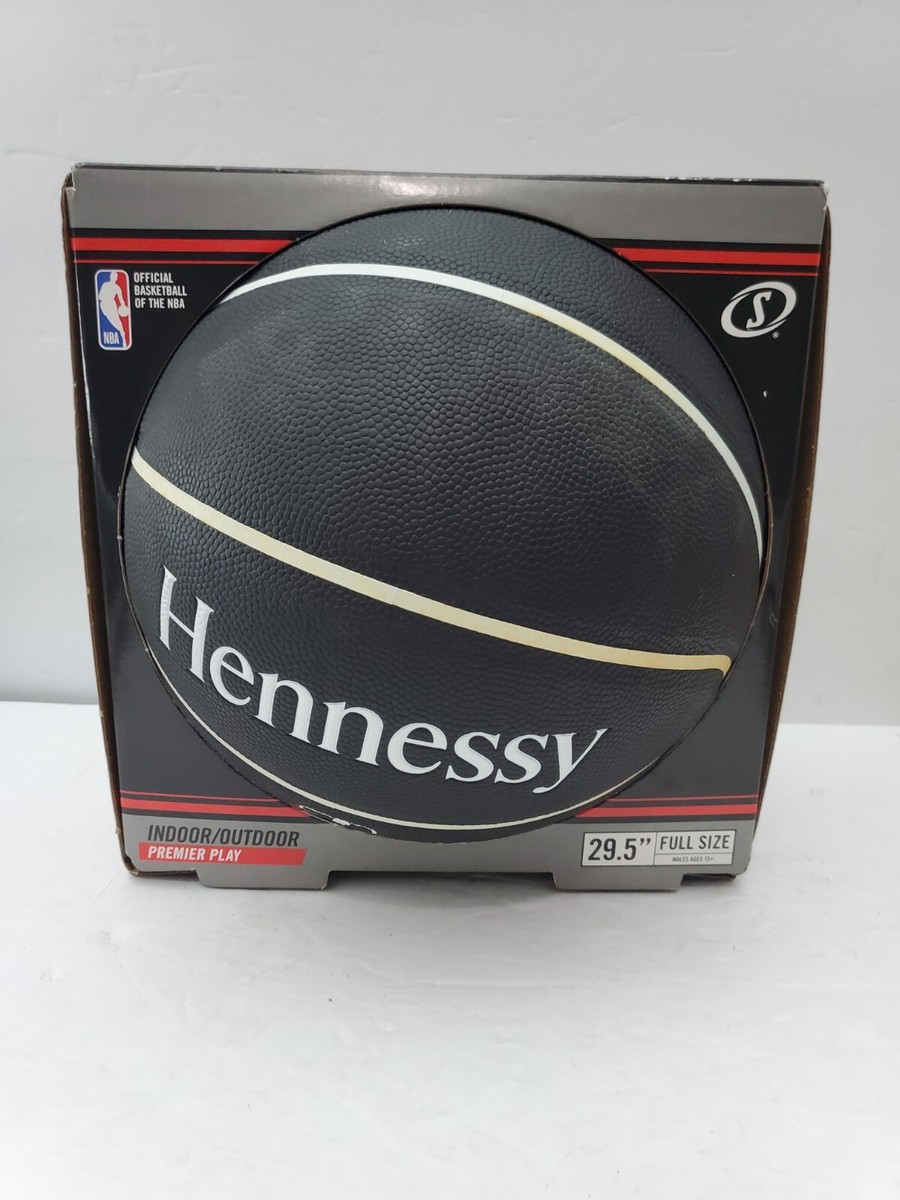 【非売品】Hennessy NBA バスケットボール Hennessy NBA Basketball white | eBay