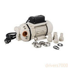 Bomba de urea 220V vehículo bomba de urea bomba de diafragma eléctrica 40L