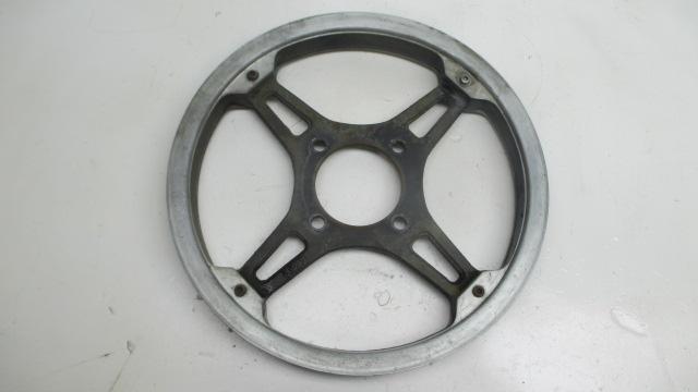 Buy 1982 Kawasaki KZ440 LTD Belt Rear Drive Sprocket In Silverdale, Washington, US, For US $28.00 - Foto 12