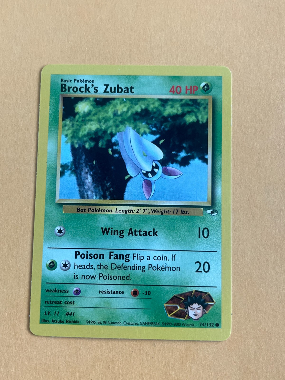 Pick you Card! - Pokemon TCG - Rare - Vintage - Trainers - Singles
